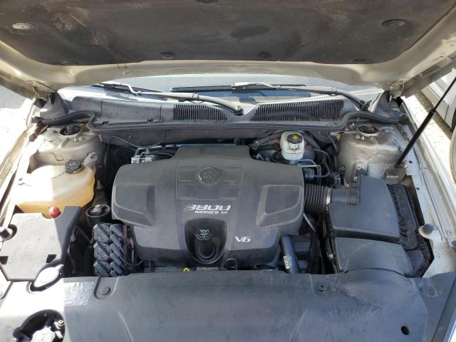 Photo 7 from auction – 2007 BUICK LUCERNE CX with VIN 1G4HD57237U180102