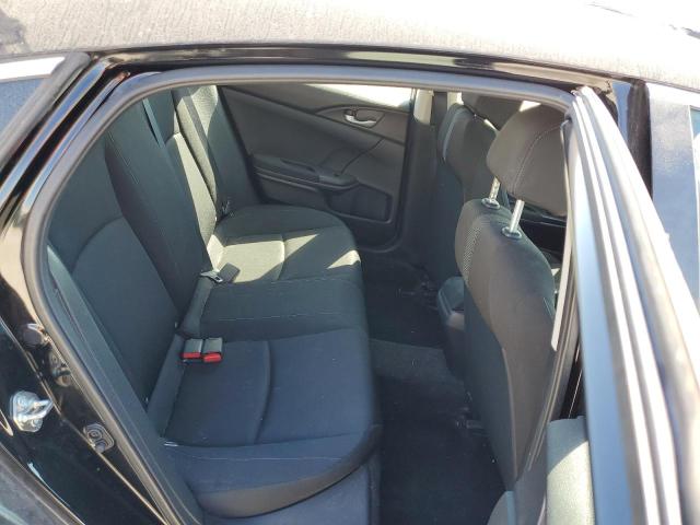 Photo 6 from auction – 2018 HONDA CIVIC LX with VIN 2HGFC2F55JH554889
