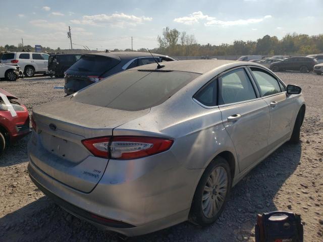 Photo 4 from auction – 2015 FORD FUSION SE with VIN 3FA6P0LU9FR236133