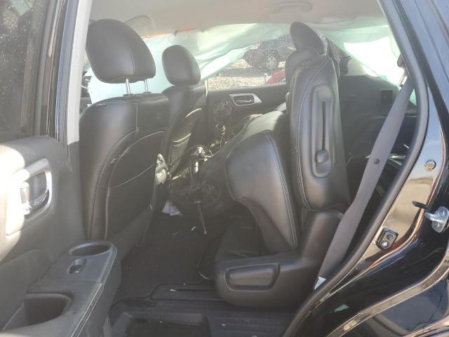 Photo 6 from auction – 2014 NISSAN PATHFINDER with VIN 5N1AR2MM5EC720642