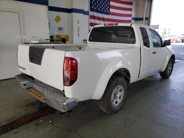 صورة رقم 4 من المزاد - 2012 NISSAN FRONTIER S مع VIN 1N6BD0CT3CC449854