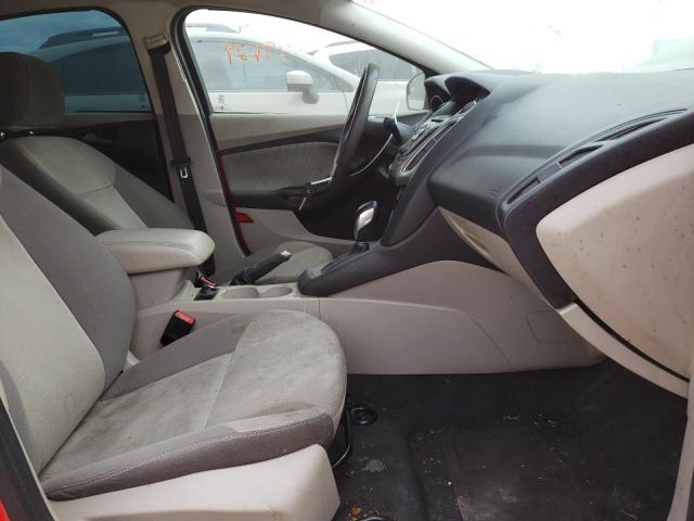 Photo 5 from auction – 2014 FORD FOCUS SE with VIN 1FADP3F29EL278169