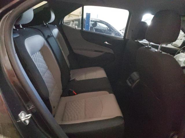 Photo 6 from auction – 2018 CHEVROLET EQUINOX LS with VIN 3GNAXREV7JL101928