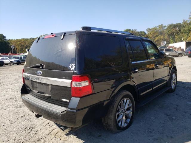 Photo 4 from auction – 2015 FORD EXPEDITION with VIN 1FMJU2AT8FEF02808