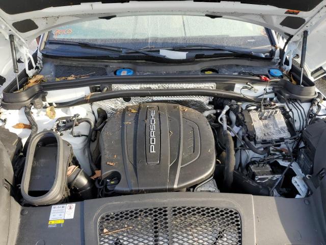 Photo 7 from auction – 2021 PORSCHE MACAN with VIN WP1AA2A50MLB16664