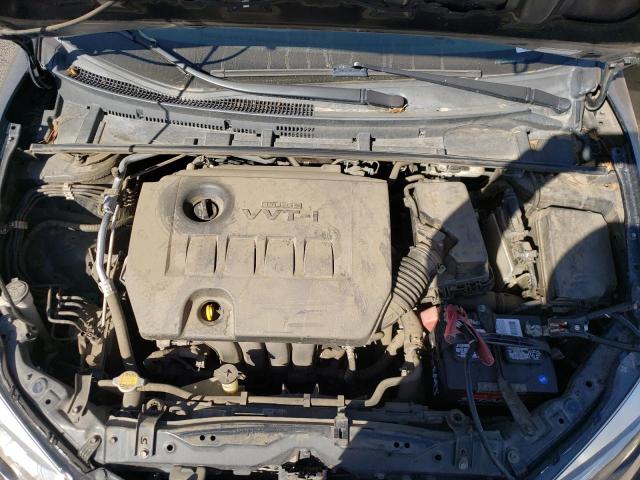 Photo 7 from auction – 2014 TOYOTA COROLLA L with VIN 5YFBURHE0EP095951