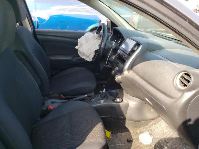 Photo 5 from auction – 2013 NISSAN VERSA S with VIN 3N1CN7AP3DL880478