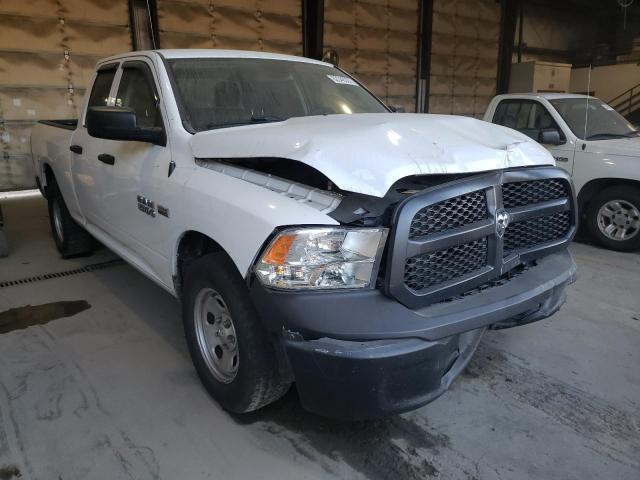 RAM 1500 ST 2016 with VIN 1C6RR6FT6GS415573 - Photo from auction