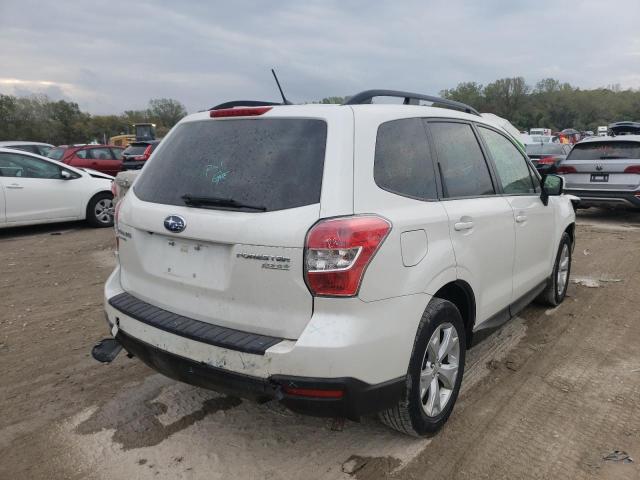 Photo 4 from auction – 2014 SUBARU FORESTER 2 with VIN JF2SJAEC8EH532282