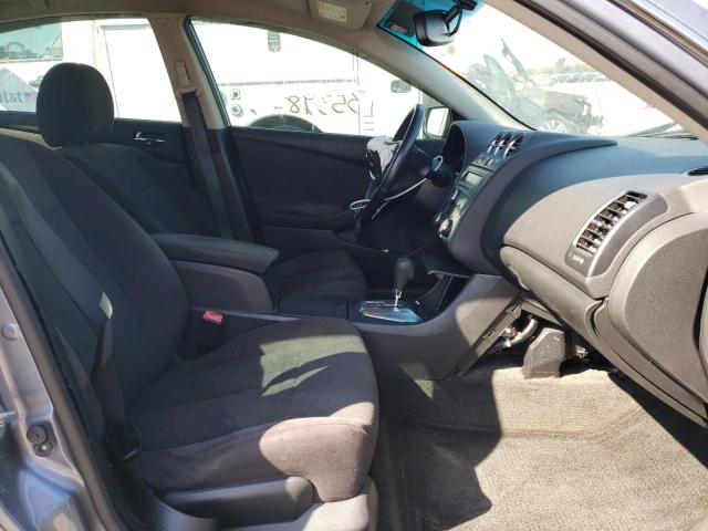 Photo 5 from auction – 2012 NISSAN ALTIMA BAS with VIN 1N4AL2AP1CN547505