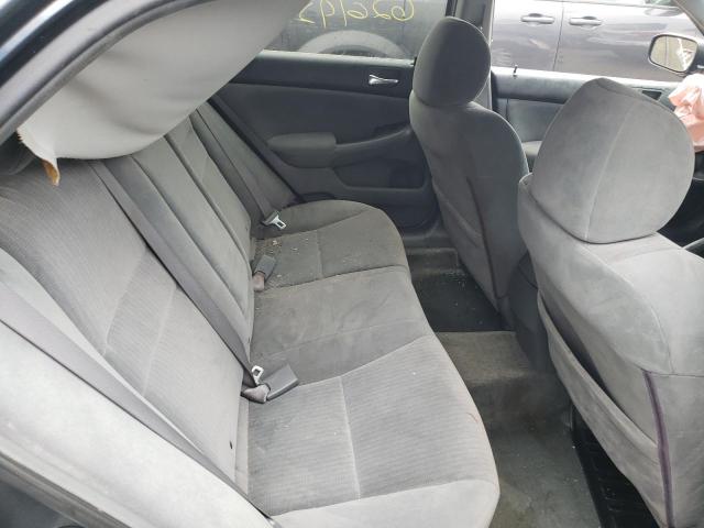 Photo 6 from auction – 2003 HONDA ACCORD with VIN 1HGCM56393A133002