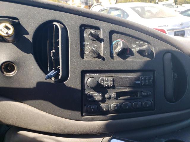 Photo 9 from auction – 1997 FORD ECONOLINE with VIN 1FMEE11L7VHB50665