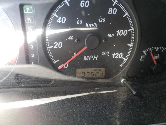 صورة رقم 8 من المزاد - 2002 ISUZU RODEO S مع VIN 4S2CK58W324320667