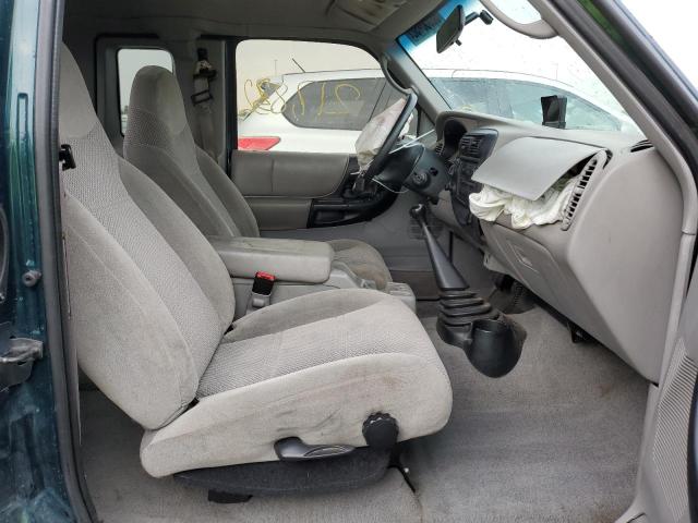 Photo 5 from auction – 1998 FORD RANGER SUP with VIN 1FTZR15XXWPB58922