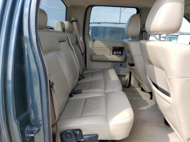Photo 6 from auction – 2005 FORD F150 SUPER with VIN 1FTPW12565KD67475