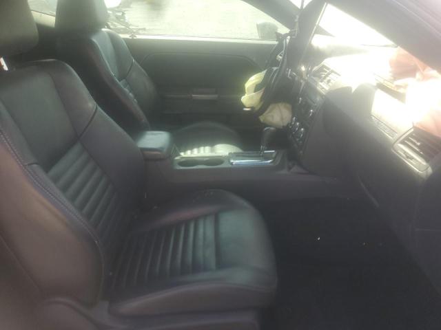 Photo 5 from auction – 2013 DODGE CHALLENGER with VIN 2C3CDYAGXDH569844