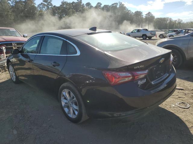 Photo 3 from auction – 2020 CHEVROLET MALIBU LT with VIN 1G1ZD5ST5LF010419