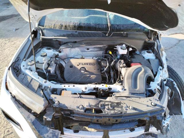 Photo 7 from auction – 2022 CHEVROLET TRAILBLAZE with VIN KL79MRSL4NB091239