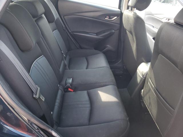 Photo 10 from auction – 2019 MAZDA CX-3 SPORT with VIN JM1DKDB78K0435641