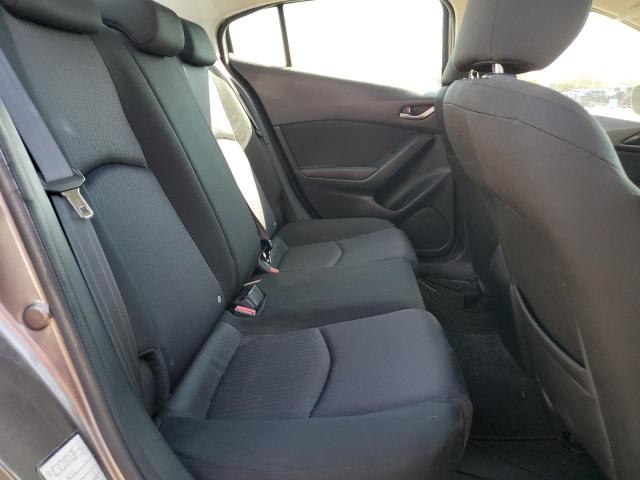 Photo 6 from auction – 2015 MAZDA 3 SPORT with VIN 3MZBM1U7XFM169570
