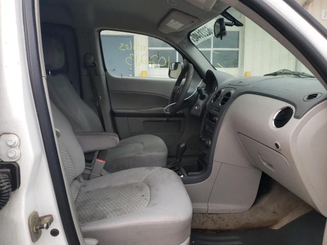 Photo 5 from auction – 2011 CHEVROLET HHR PANEL with VIN 3GCAAAFW9BS531437
