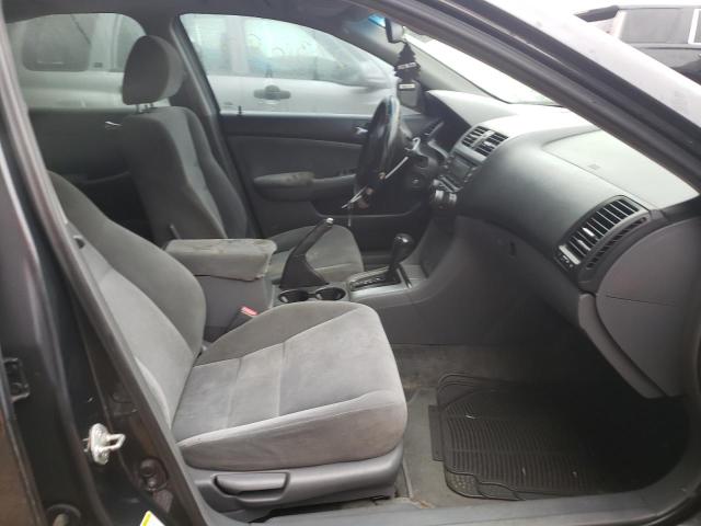 Photo 5 from auction – 2004 HONDA ACCORD EX with VIN 1HGCM56644A135574