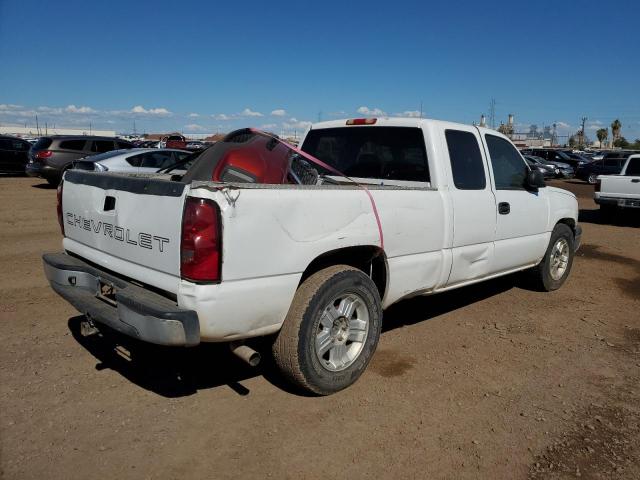 Photo 3 from auction – 2005 CHEVROLET SILVERADO with VIN 2GCEC19T051341930