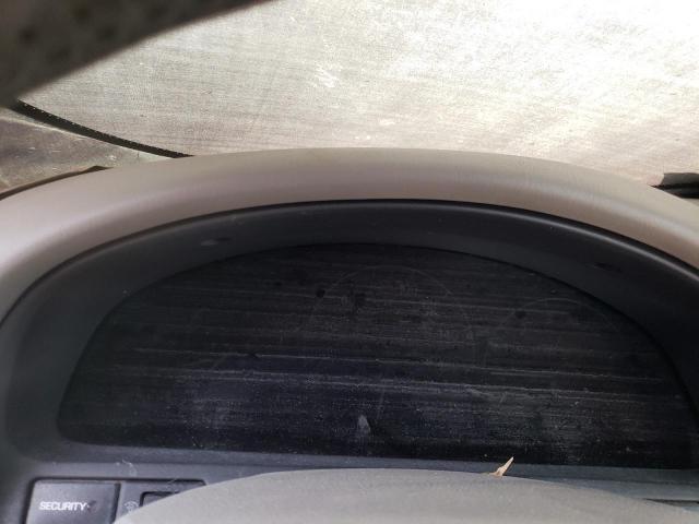 Photo 8 from auction – 2002 INFINITI I35 with VIN JNKDA31A12T001424