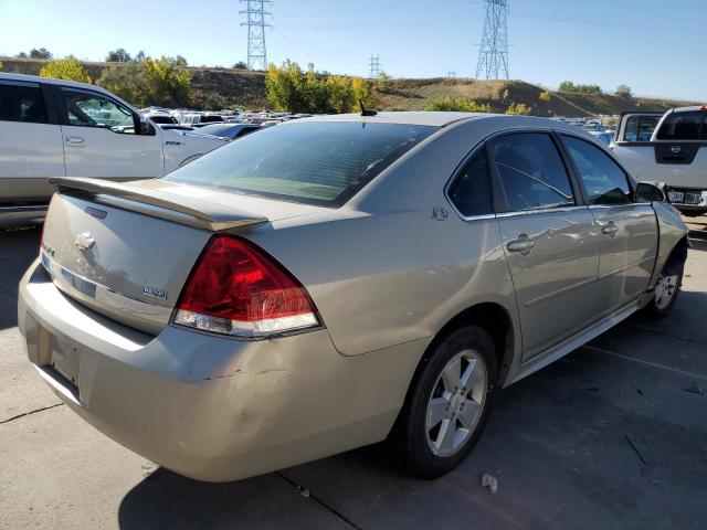 Photo 4 from auction – 2009 CHEVROLET IMPALA 1LT with VIN 2G1WT57K691218105