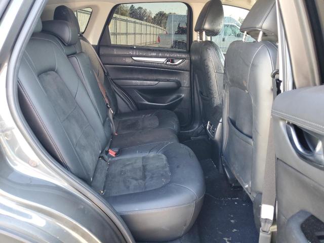 Photo 6 from auction – 2021 MAZDA CX-5 TOURI with VIN JM3KFBCM0M0361582