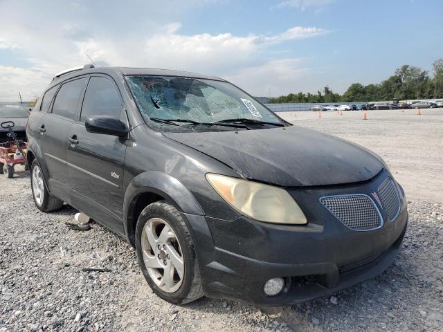PONTIAC VIBE 2005 with VIN 5Y2SL63865Z439078 - Photo from auction