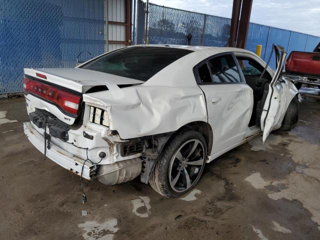Photo 4 from auction – 2014 DODGE CHARGER SX with VIN 2C3CDXHGXEH369192