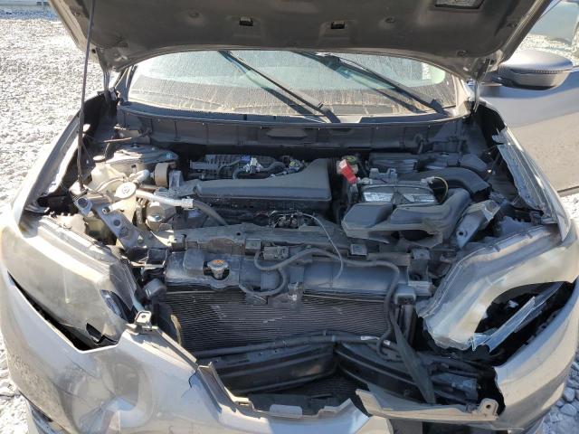 Photo 7 from auction – 2016 NISSAN ROGUE S with VIN KNMAT2MT0GP607822