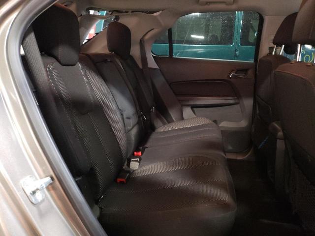 Photo 6 from auction – 2012 CHEVROLET EQUINOX LT with VIN 2GNFLEE5XC6391289