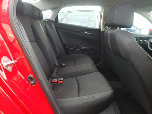 Photo 6 from auction – 2019 HONDA CIVIC LX with VIN 2HGFC2F63KH578084