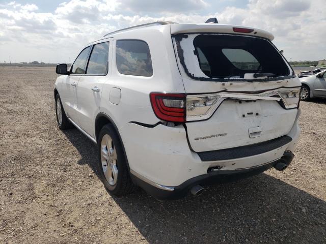 Photo 3 from auction – 2015 DODGE DURANGO SX with VIN 1C4RDHAG8FC946313
