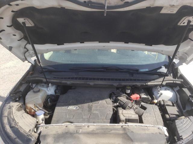 Photo 7 from auction – 2015 FORD EDGE SEL with VIN 2FMTK3J8XFBB83052