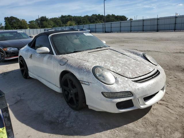 PORSCHE 911 CARRER 2002 with VIN WP0CA29912S653693 - Photo from auction