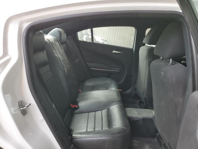 Photo 6 from auction – 2018 DODGE CHARGER PO with VIN 2C3CDXKT1JH301265