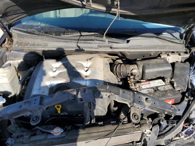 Photo 7 from auction – 2007 KIA SEDONA EX with VIN KNDMB233776165094