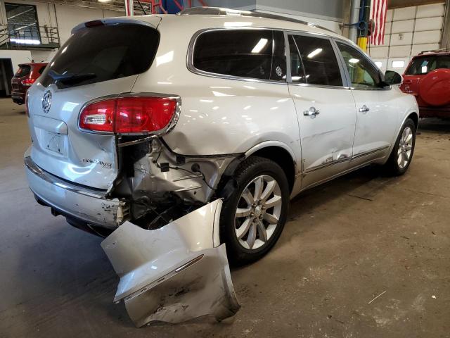 Photo 4 from auction – 2015 BUICK ENCLAVE with VIN 5GAKVCKD1FJ207805