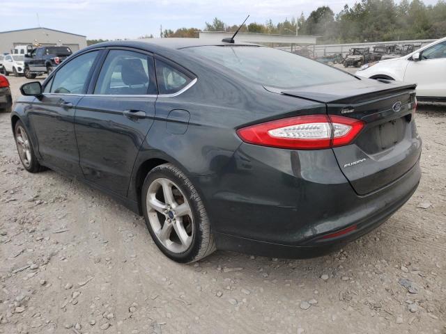 Photo 3 from auction – 2015 FORD FUSION SE with VIN 1FA6P0HD9F5121270
