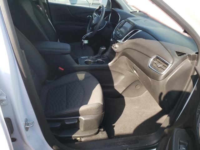 Photo 5 from auction – 2020 CHEVROLET EQUINOX LT with VIN 3GNAXKEVXLL274305