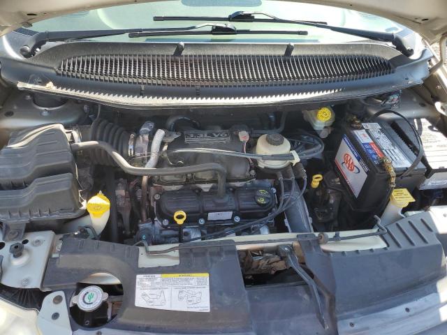 Photo 7 from auction – 2006 DODGE CARAVAN SX with VIN 1D4GP45R86B639607