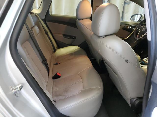 Photo 6 from auction – 2016 BUICK VERANO SPO with VIN 1G4PW5SK1G4164252