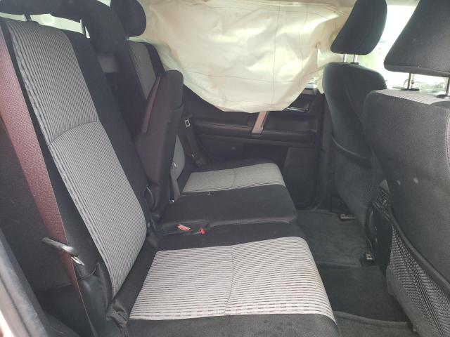 Foto 6 de la subasta – 2016 TOYOTA 4RUNNER SR con VIN JTEZU5JRXG5137641