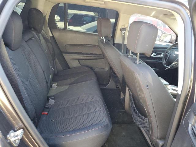 صورة رقم 6 من المزاد - 2015 GMC TERRAIN SL مع VIN 2GKALMEK3F6355942
