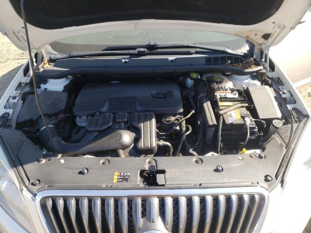 Photo 7 from auction – 2016 BUICK VERANO SPO with VIN 1G4PW5SK3G4133536