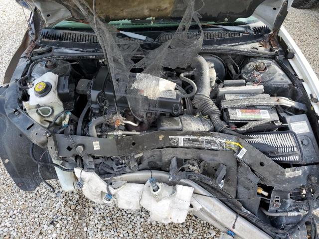 Photo 7 from auction – 2000 SATURN SC2 with VIN 1G8ZY1273YZ106136