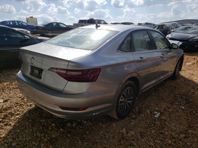 Photo 4 from auction – 2021 VOLKSWAGEN JETTA S with VIN 3VWC57BU8MM044691